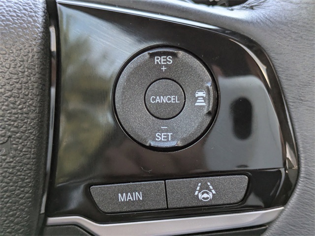 2022 Honda Pilot Touring photo 25