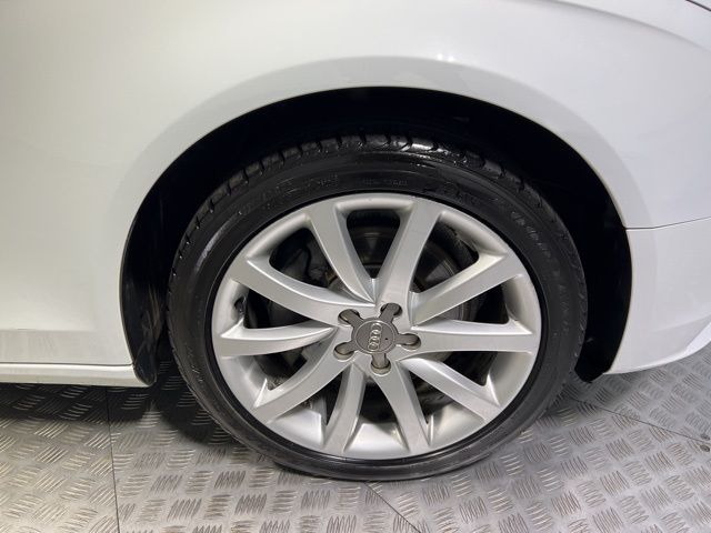 2013 Audi A4 2.0T Premium Plus photo 34