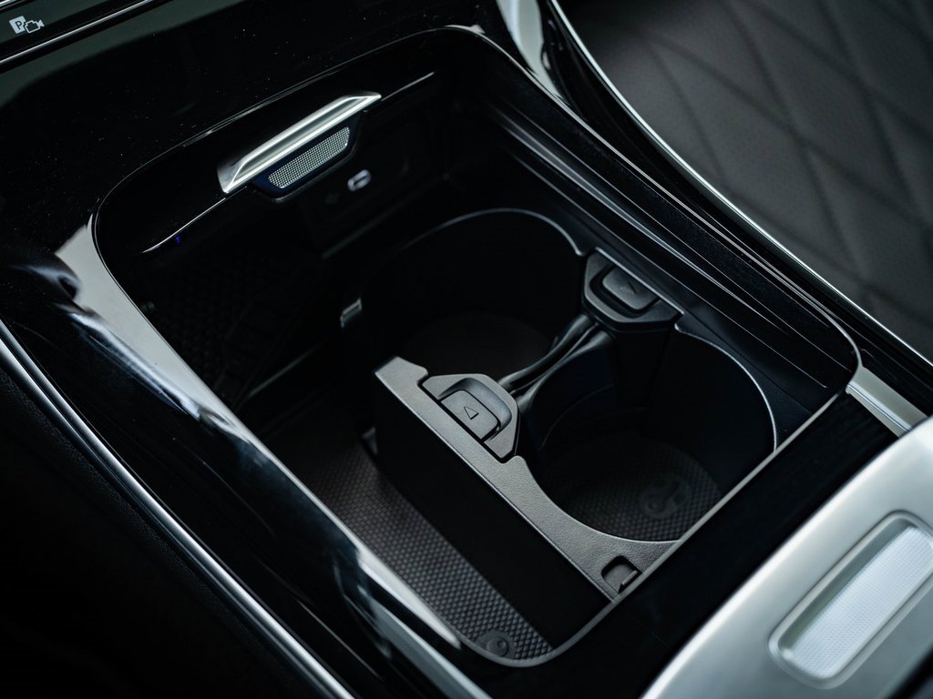 2024 Mercedes Benz CLE 53 AMG 4MATIC Coupe photo 29