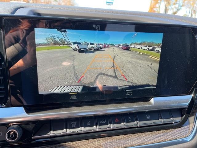 2025 Chevrolet Silverado 2500HD LT photo 6