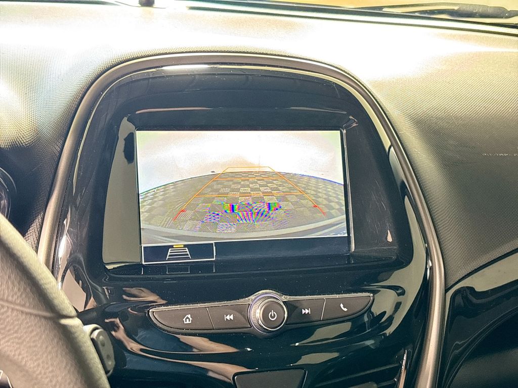 2019 Chevrolet Spark 1LT LT photo 14