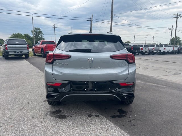 2026 Buick Encore GX Sport Touring photo 2