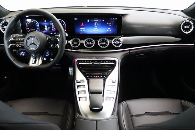 2024 Mercedes Benz AMG GT photo 22