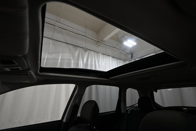 2014 Subaru Forester 2.0XT Touring photo 19