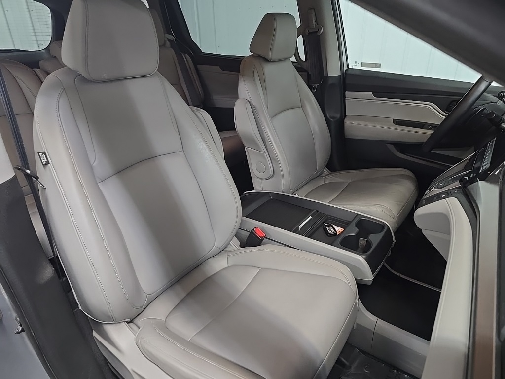 2019 Honda Odyssey EX-L photo 15