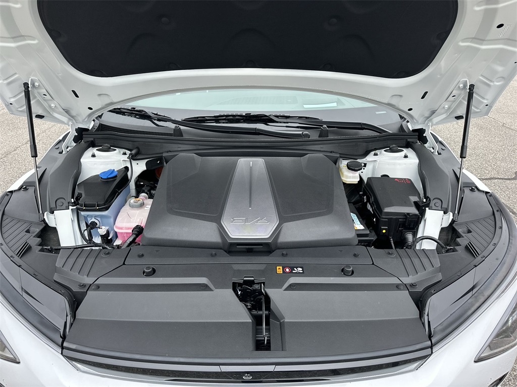 2025 Kia EV6 GT-Line photo 33