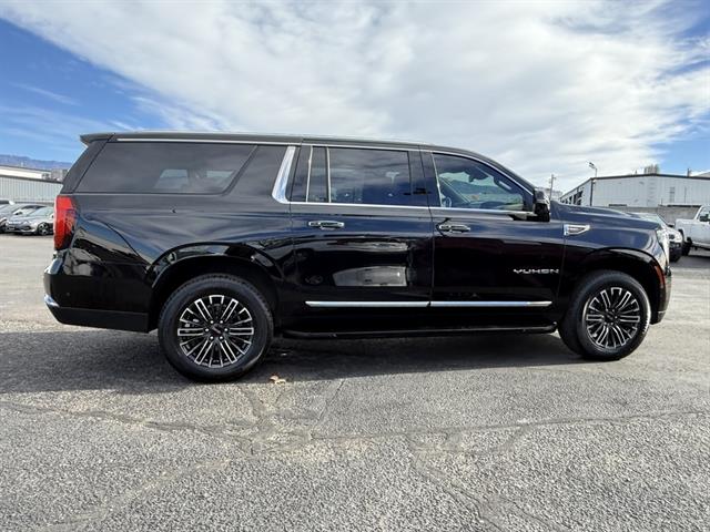 2025 Gmc Yukon XL photo 4