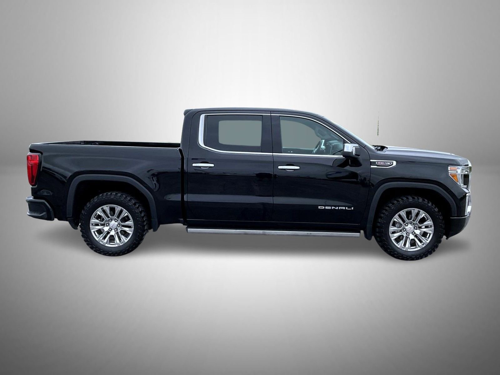 2019 Gmc Sierra 1500 Denali photo 4