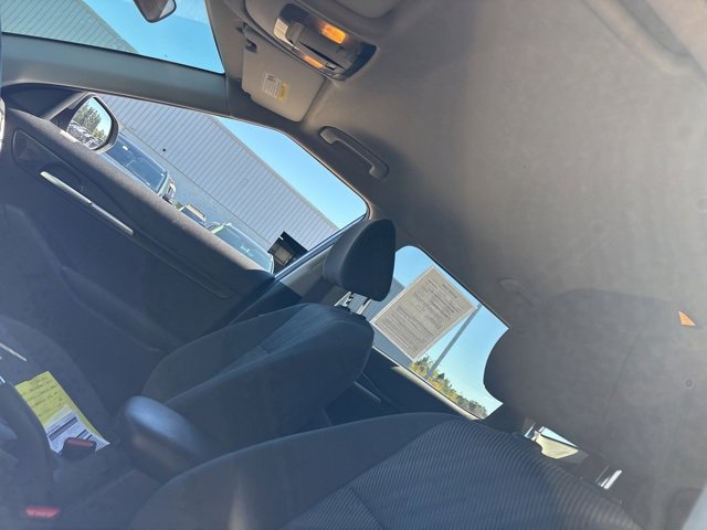 2024 Kia Seltos LX photo 9