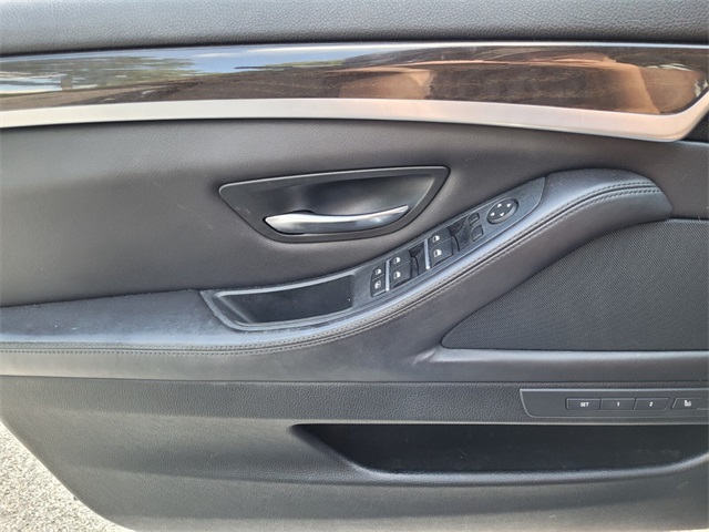 2015 Bmw M5 5 Sedan photo 25