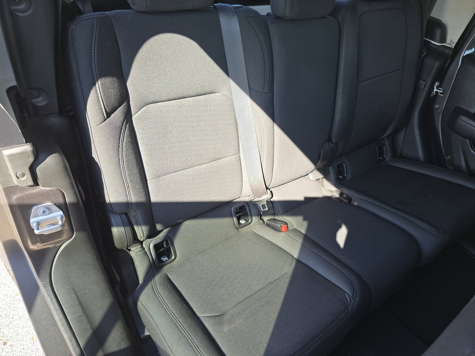 2022 Jeep Gladiator Altitude photo 22