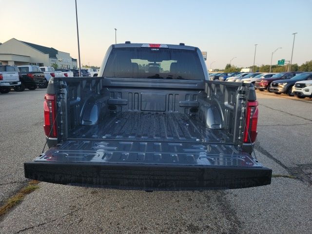 2025 Ford F-150 STX photo 23