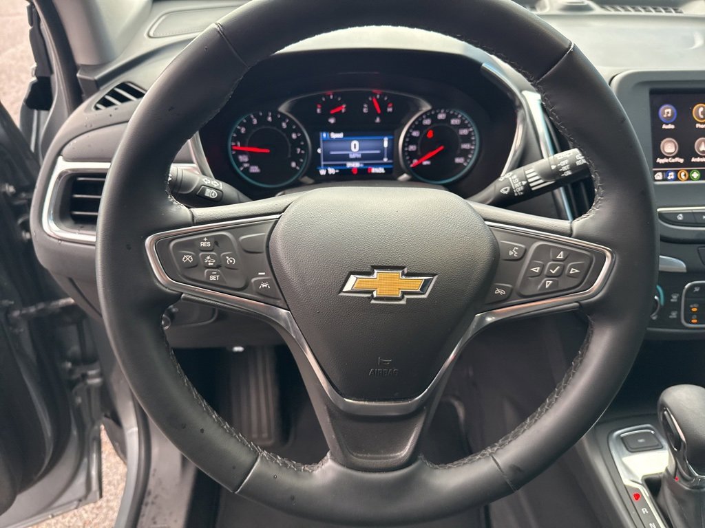 2024 Chevrolet Equinox LT photo 18