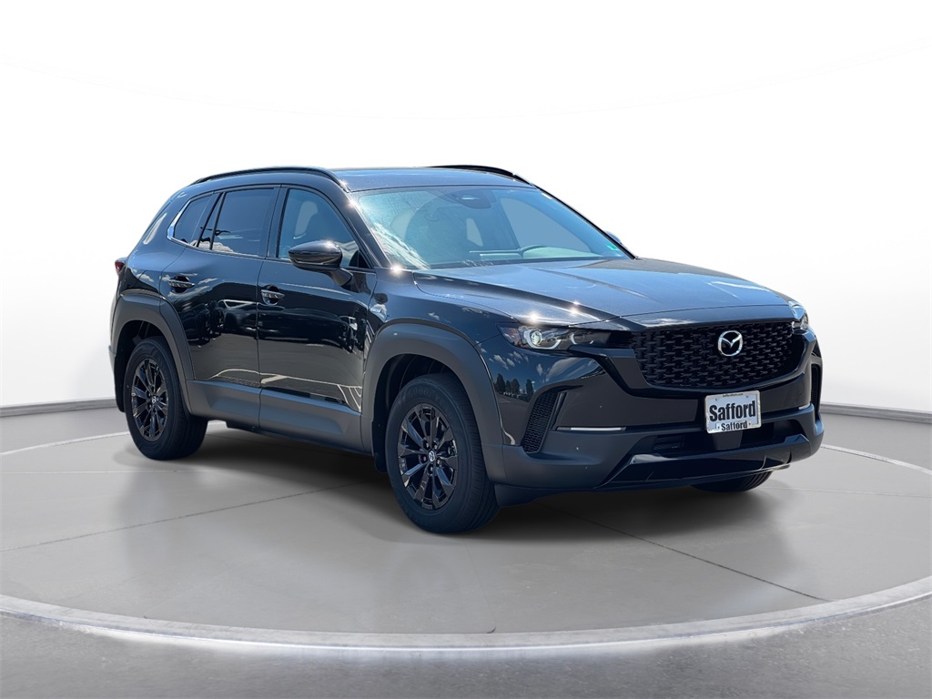 2025 Mazda CX-50 Premium photo 10
