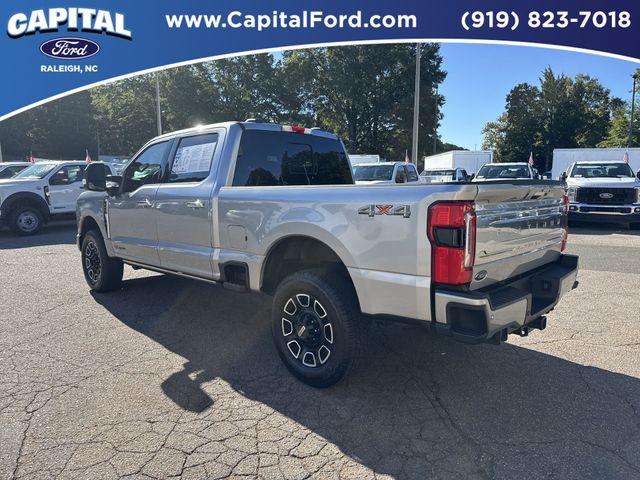 2023 Ford F-250 photo 6