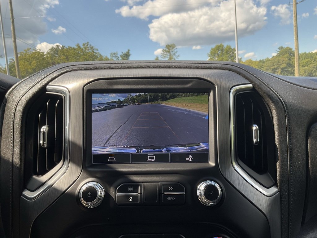 2021 Gmc Sierra 1500 Denali photo 7