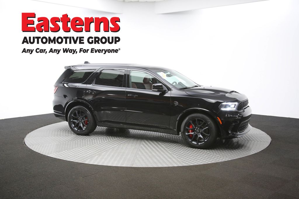 2024 Dodge Durango SRT Hellcat photo 40