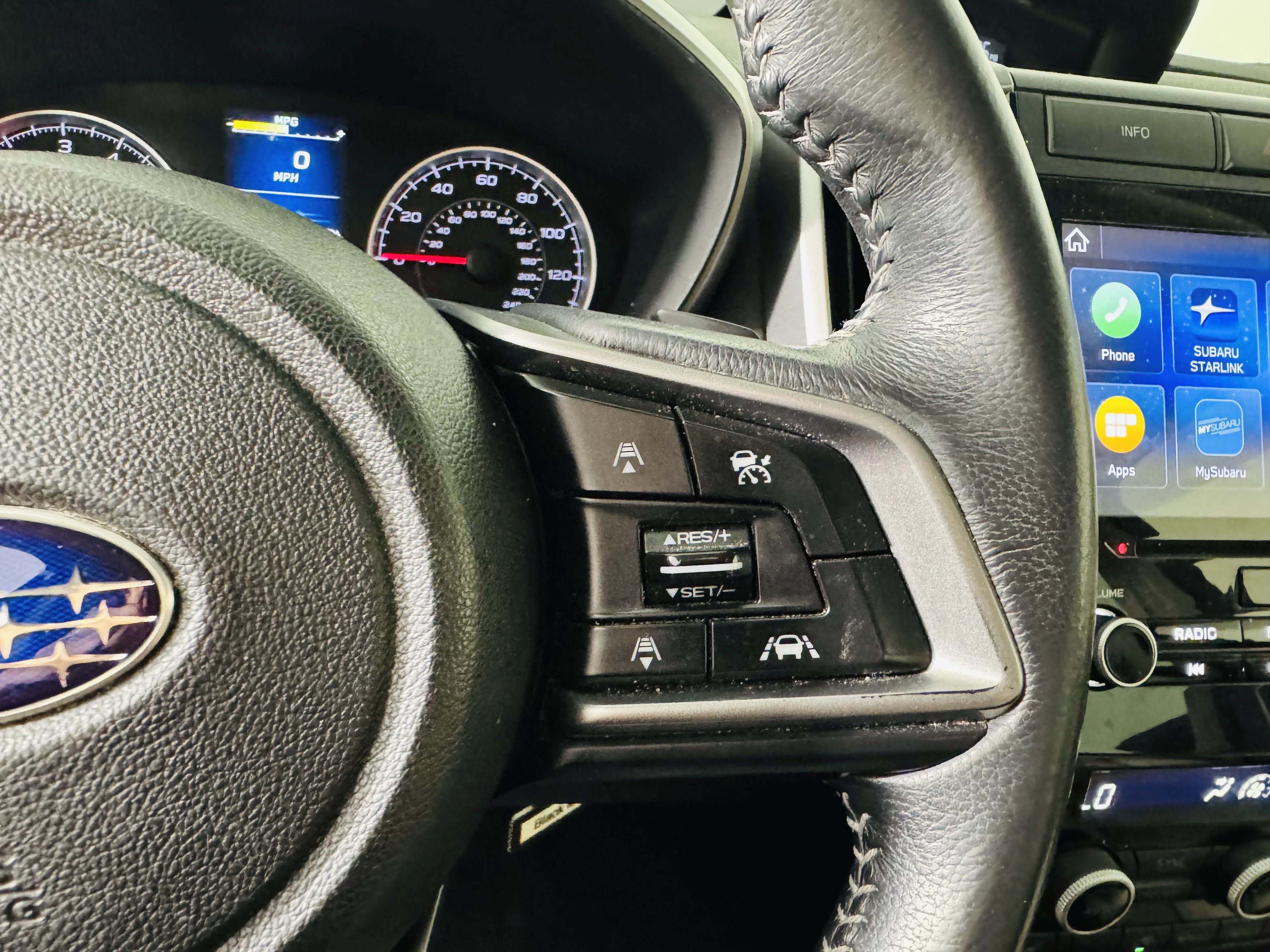 2019 Subaru Ascent Premium photo 2