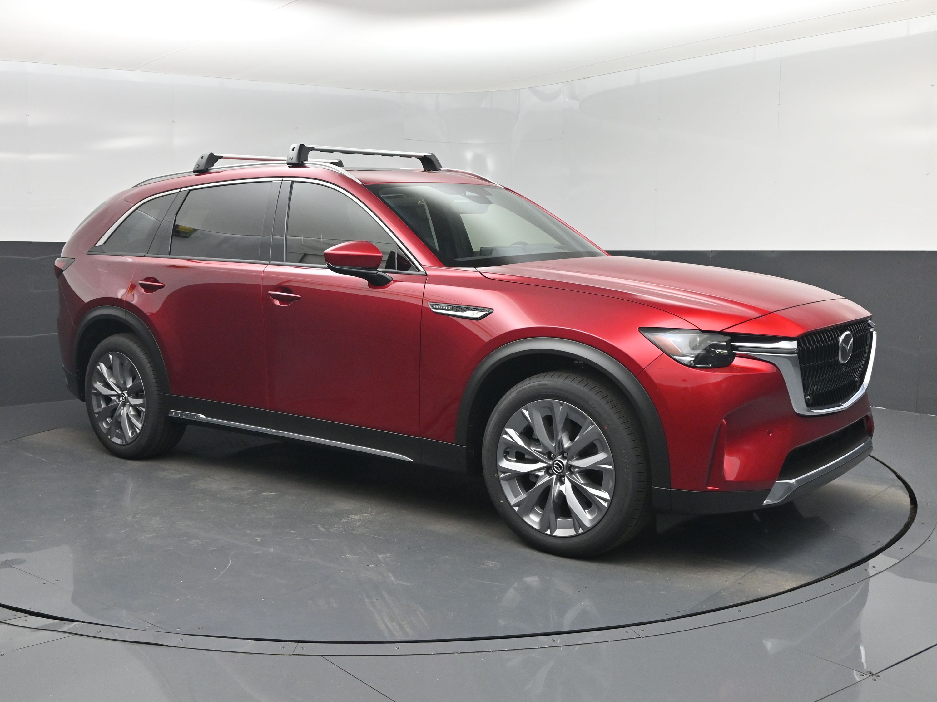 2026 Mazda CX-90 Premium Plus Package's photo