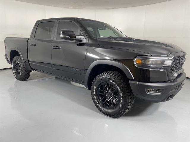 2025 Ram 1500 Rebel photo 3
