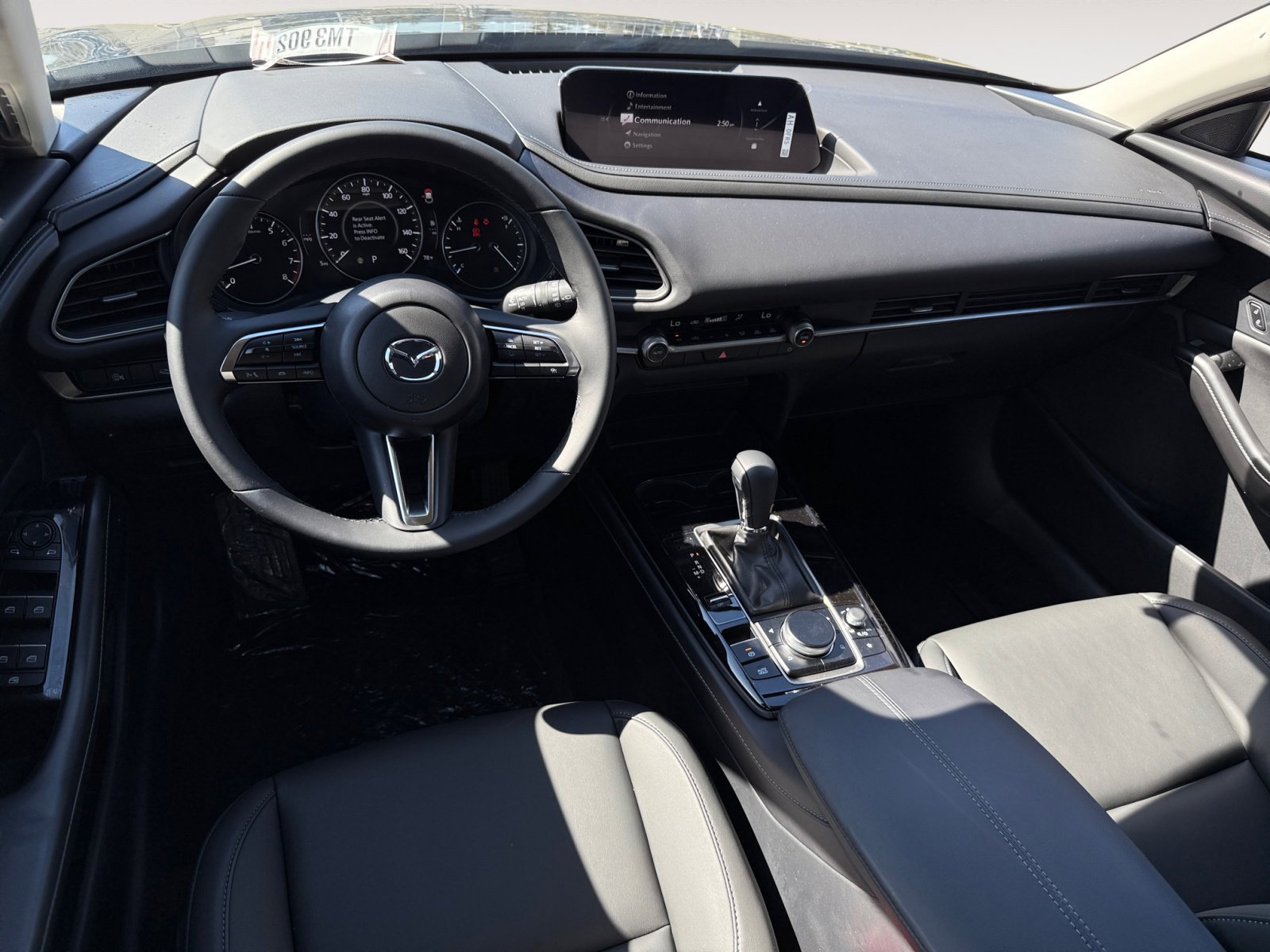 2025 Mazda CX-30 2.5 Select Sport photo 15