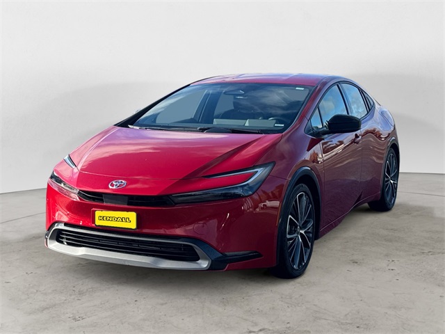 2024 Toyota Prius