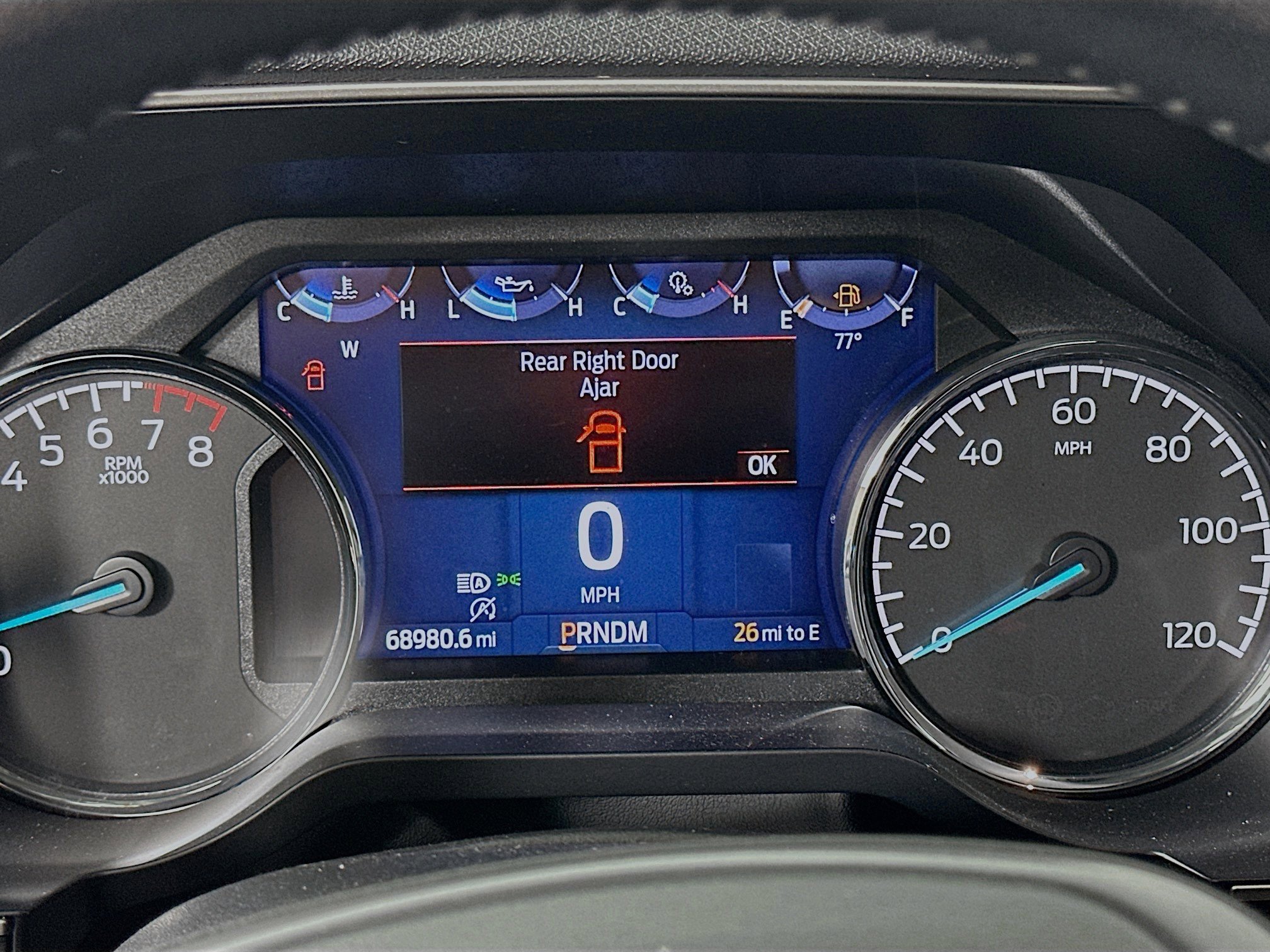 2021 Ford F-150 XLT photo 8