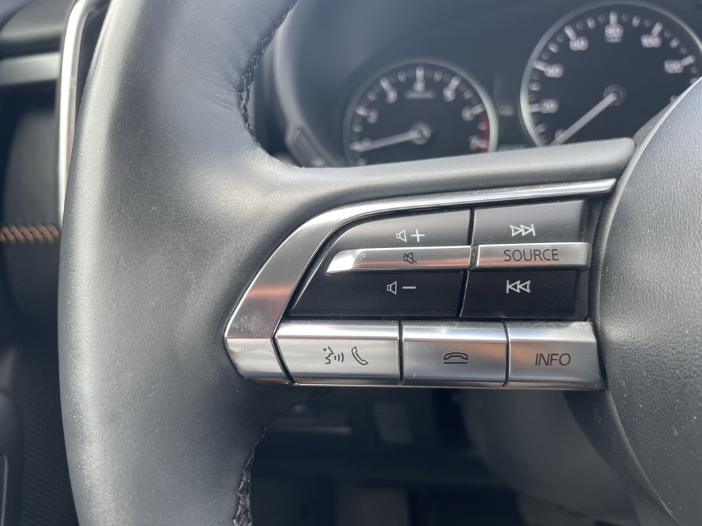 2023 Mazda CX-50 2.5 Turbo Premium Plus photo 9