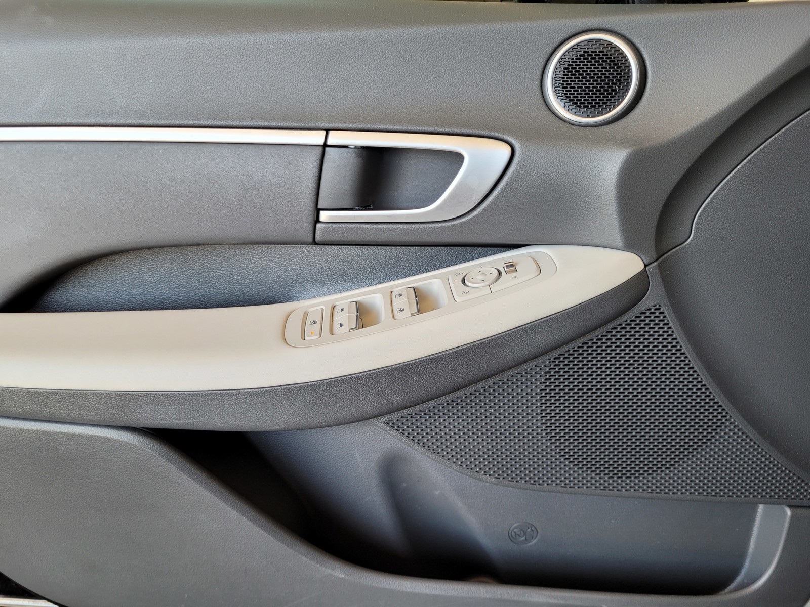2024 Hyundai Sonata SEL photo 14