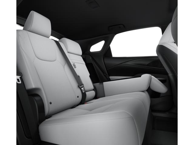 2025 Lexus RX 350 Premium photo 6
