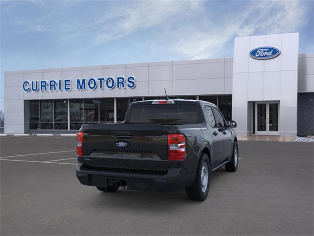 2025 FORD MAVERICK - Image 32