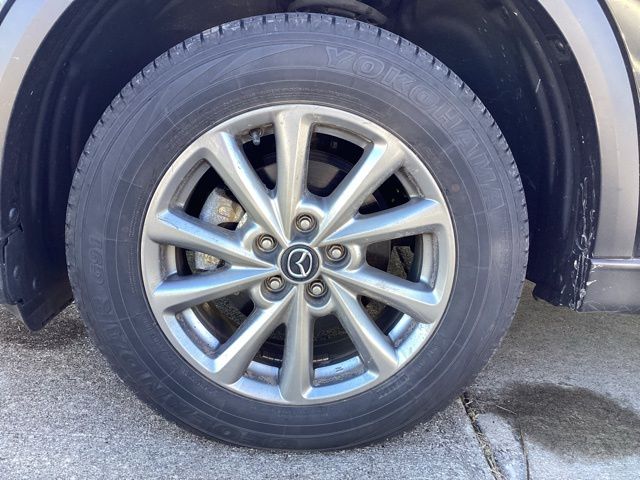 2023 Mazda CX-5 2.5 Select photo 4