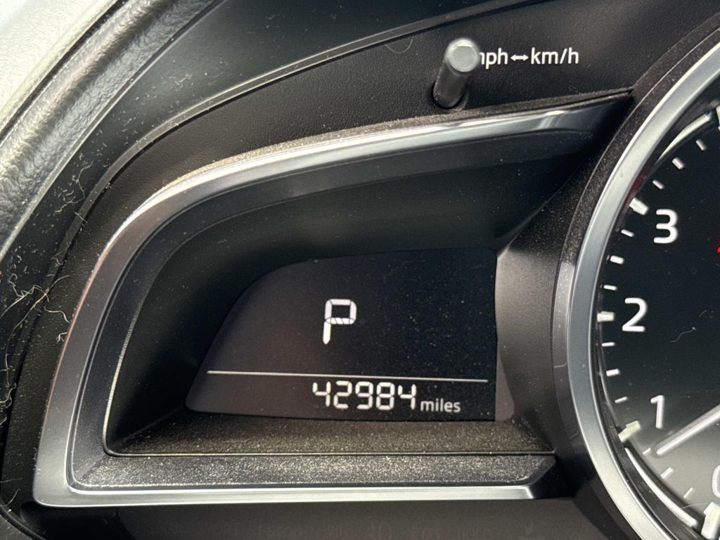 2020 Mazda CX-3 Sport photo 30