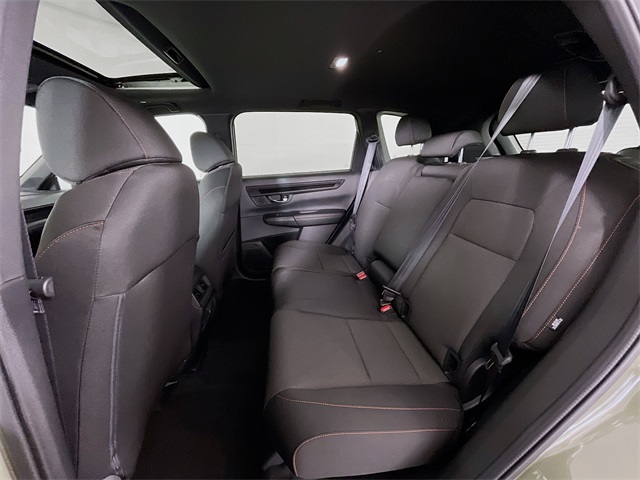 2026 Honda CR-V Hybrid photo 15