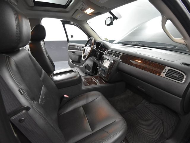 2012 Gmc Yukon Denali photo 44