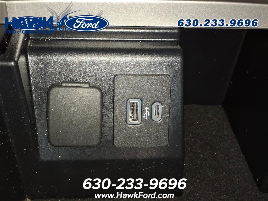 2022 FORD EXPLORER - Image 13