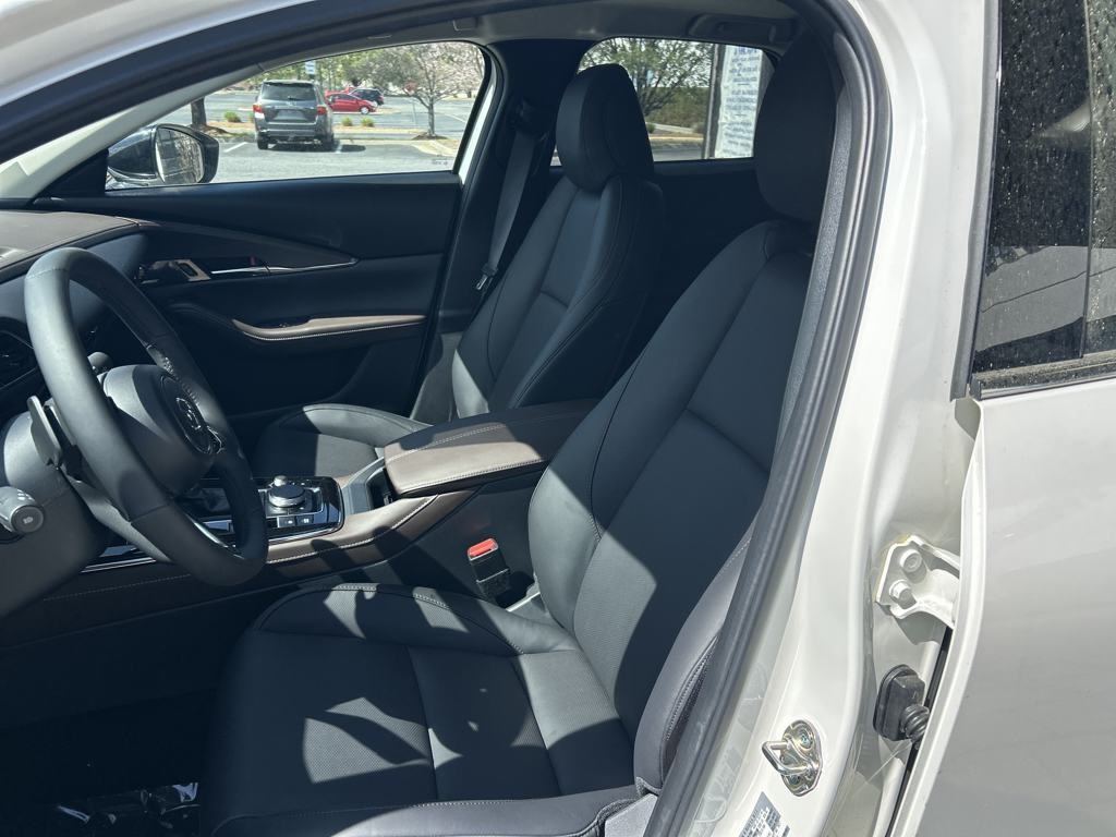 2025 Mazda CX-30 2.5 Turbo Premium Plus photo 16