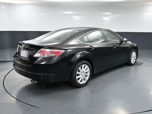 2013 Mazda Mazda6 Touring photo 3