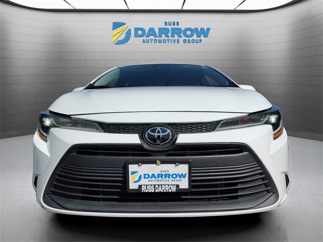 2023 Toyota Corolla LE photo 4