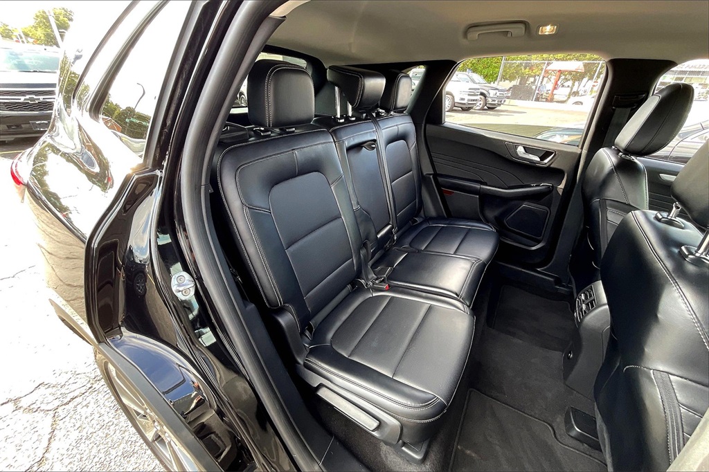 2024 FORD ESCAPE - Image 24