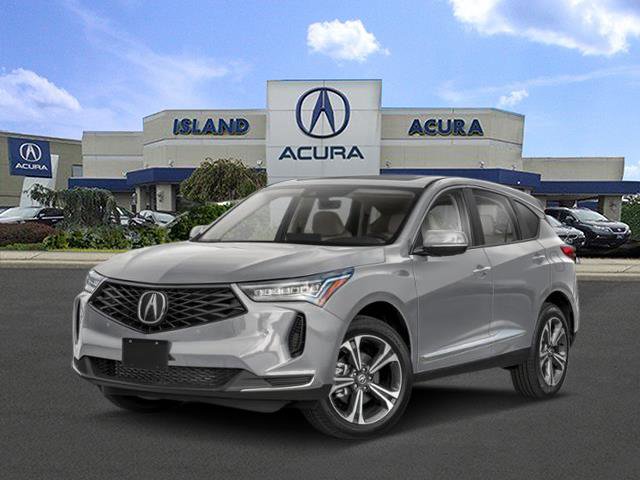 2026 Acura RDX Technology Package's photo