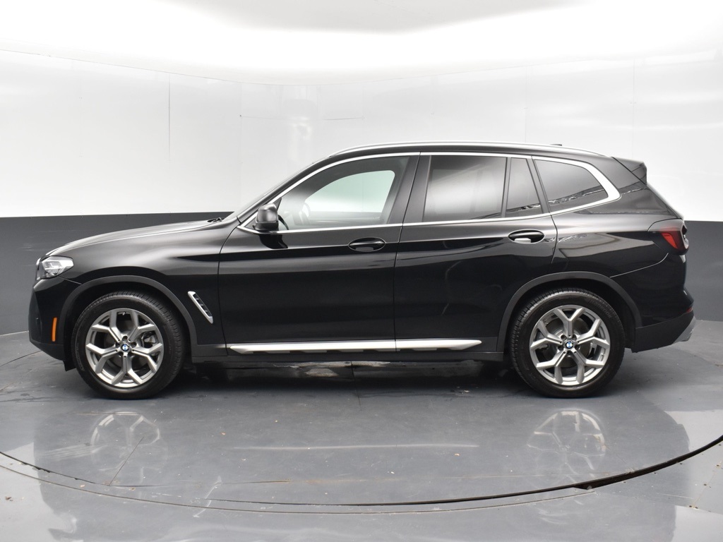2023 Bmw X3 xDrive30i photo 6