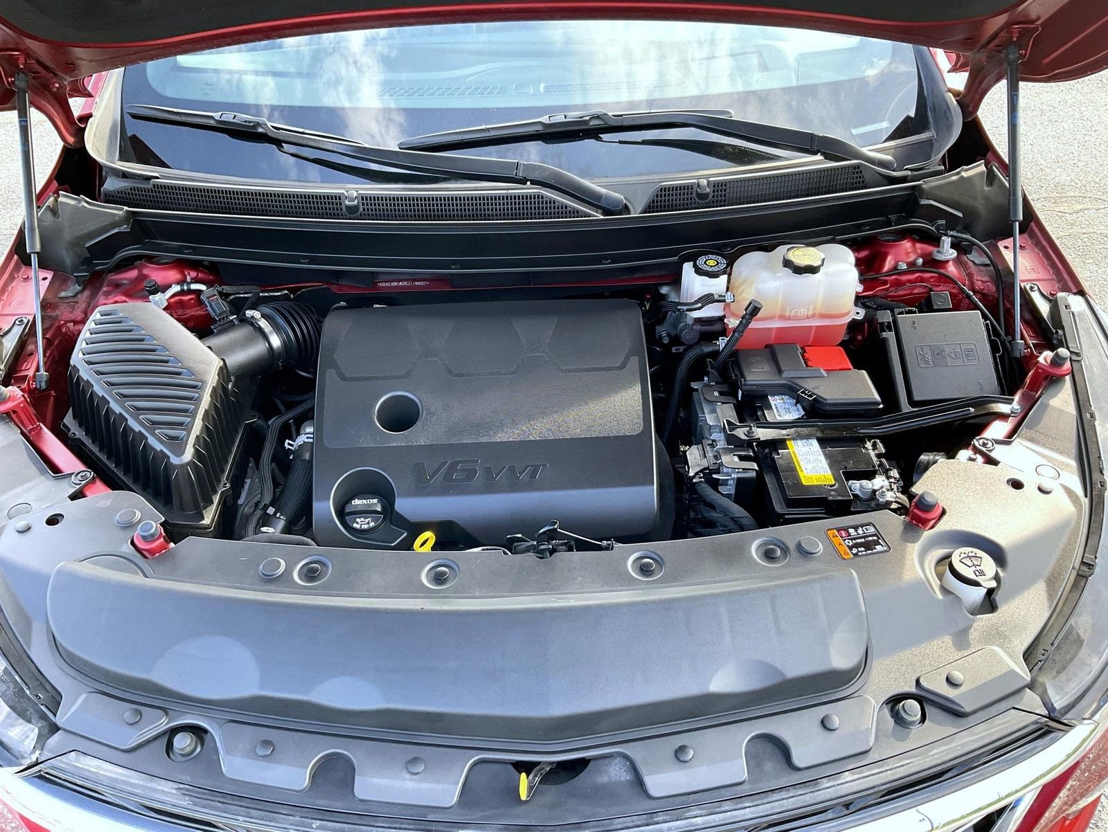 2024 Buick Enclave Premium photo 24