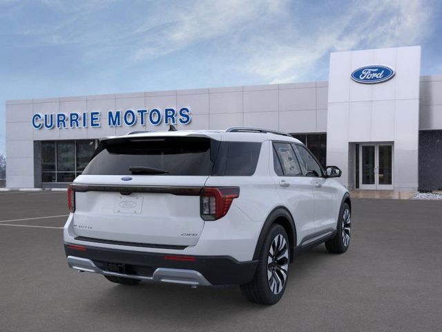 2026 FORD EXPLORER - Image 31