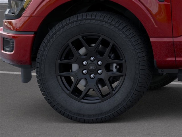 2025 FORD F-150 - Image 41