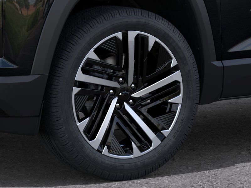 2026 Chevrolet Equinox RS photo 6