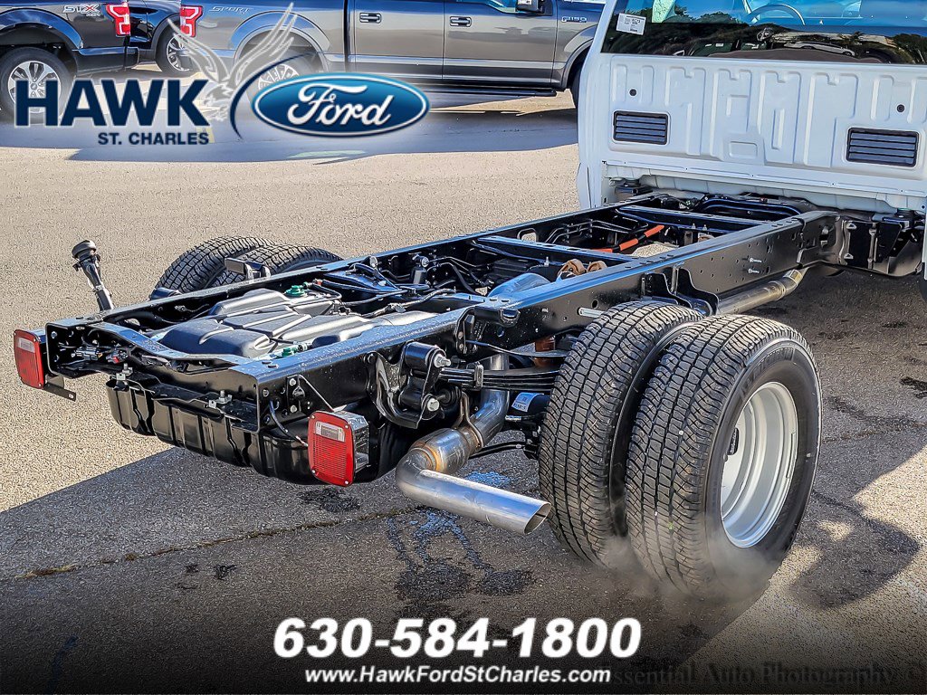 2026 FORD F-350 - Image 5