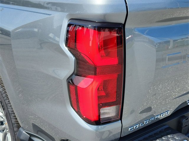 2026 Chevrolet Colorado LT photo 14
