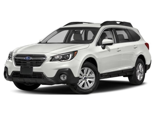 2018 Subaru Outback Premium's photo