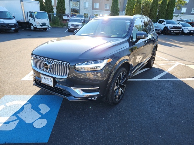 2024 Volvo XC90 Plus photo 6